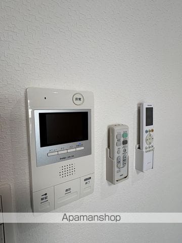 甲斐町エヌエムキャトフヴァンアンの内装写真