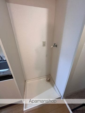 エオリア菖蒲池の内装写真