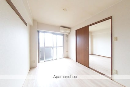 高そねマンション[2DK/53.46m2]の内装1