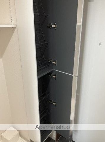 グランクオール北池袋の内装写真
