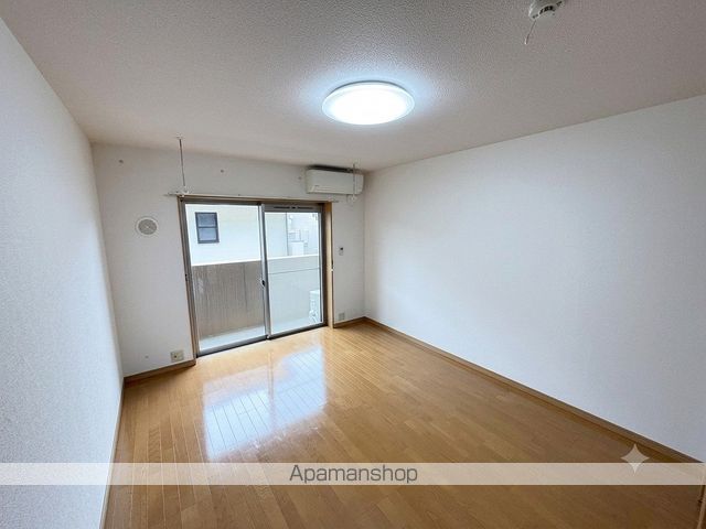 サクセス広丘の内装写真