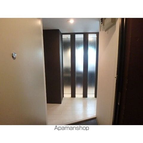 ラヴィ菊水の内装写真