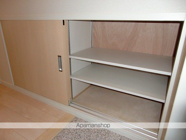 ESPOIRの内装写真