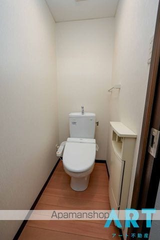 永田小坂ビルの内装写真