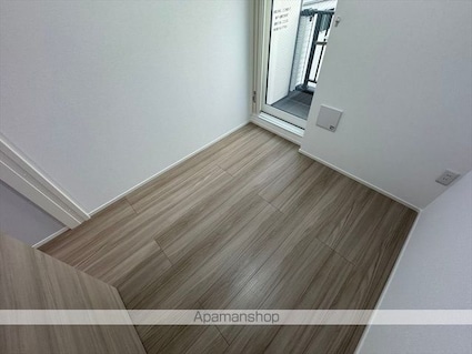 Ｇｒａｎｄ　Ｆｏｒｅｔ　[1DK/20.28m2]のリビング・居間