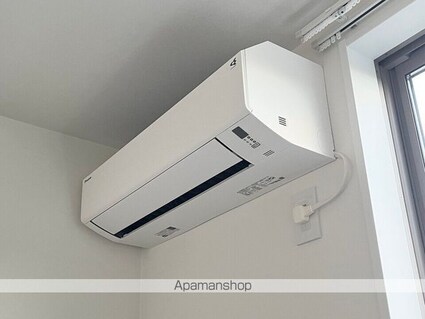 エトワール下坂浜Ａ[1LDK/42.24m2]のその他設備