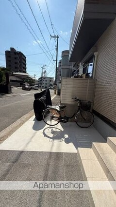ＹＯＵＲ　ＭＡＩＳＯＮ旭　Ｂ棟[2LDK/56.25m2]の共用部2