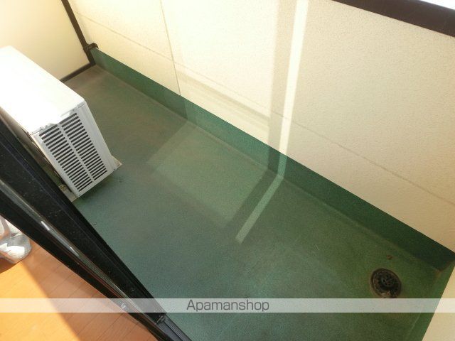 リバーサイド向町の内装写真