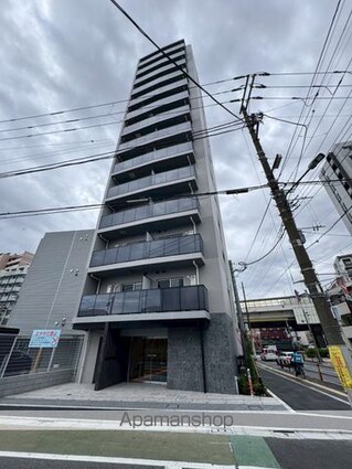 プライムブリス板橋本町[1LDK/31.45m2]の外観2