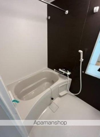 アスール蓮沼の内装写真
