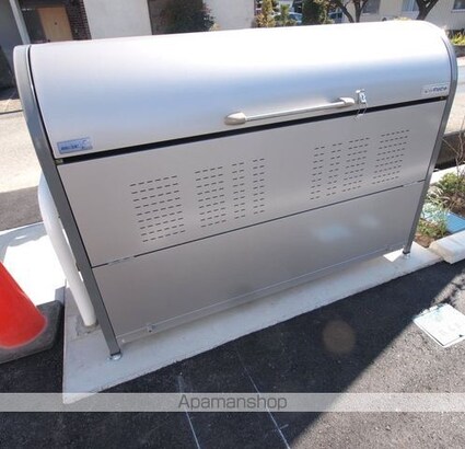 ＧＲＡＮＤ　ＤーＲＯＯＭ高宮北Ｅ[1LDK/39.77m2]の共用部2