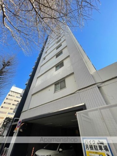 ＫＤＸレジデンス大山[1K/21.46m2]の外観3