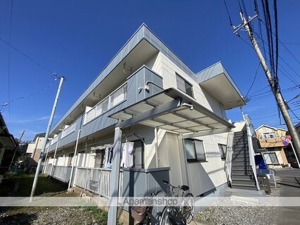 ピースⅠ[2LDK/51.03m2]の外観4