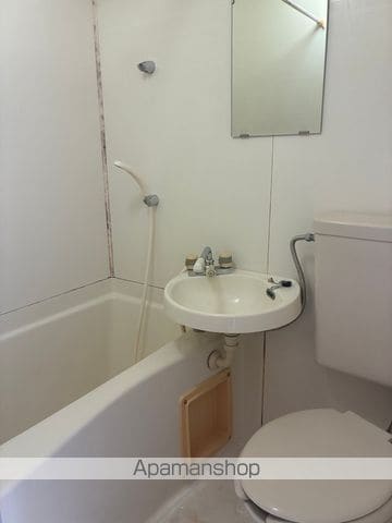 パンジービオラ春日出の内装写真