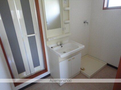 サンハイツときわ[2K/38.88m2]の内装2