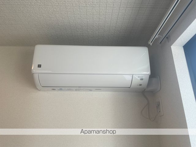 サンリットIIの内装写真