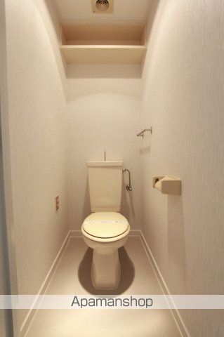 Casa井口Bの内装写真