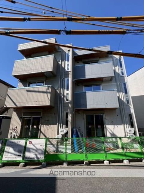 セレスティア弥生町[1LDK/37.38m2]の外観1