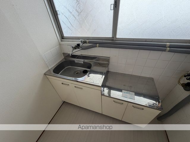 メゾン北新町の内装写真