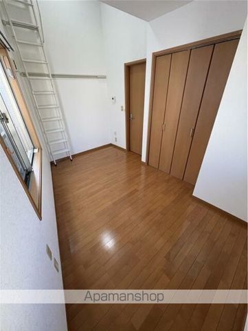 SKハイツの内装写真