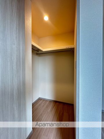 MIELE住吉の内装写真