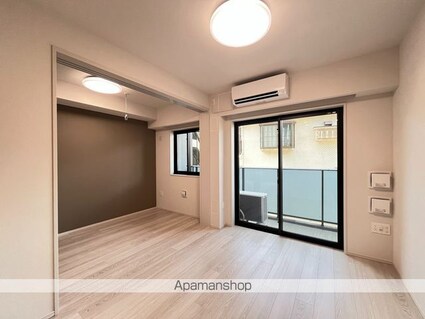 ＡＲＫＭＡＲＫ中村橋[1SLDK/40.65m2]のその他部屋・スペース