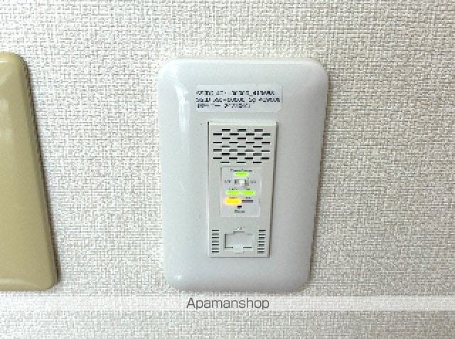 キャッスルハイム國重の内装写真