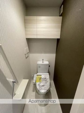 Revinceの内装写真