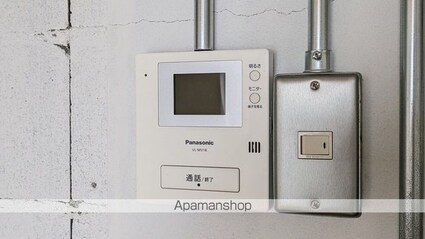 キジヤ千舟ビル[1K/39.6m2]のセキュリティ