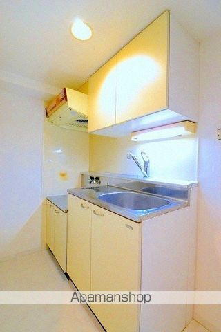 第7AMS円山の内装写真