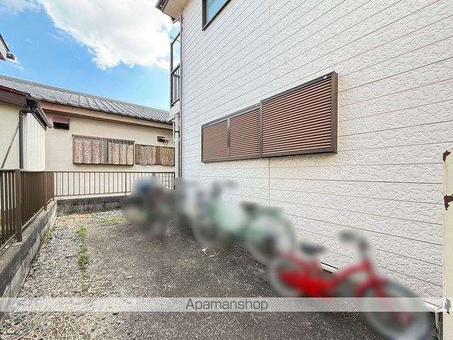 サンハイツのその他写真