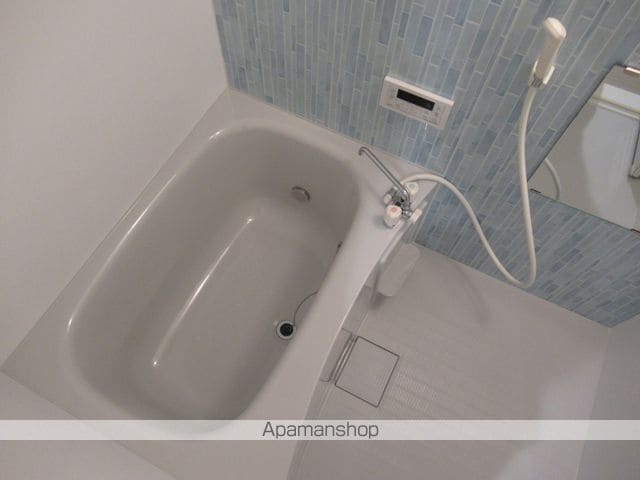 Crescent台原の内装写真