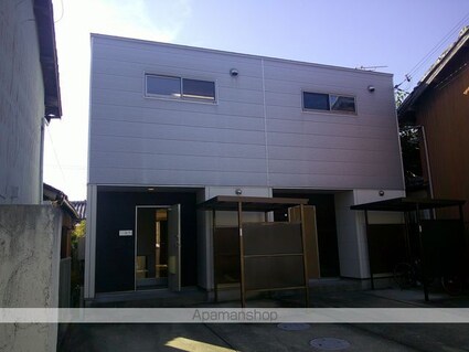 和歌山県御坊市島[2LDK/69.01m2]の外観2