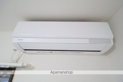 クリア上越[1K/26.44m2]のその他設備2