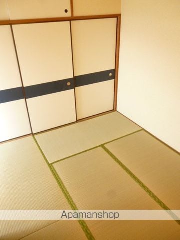 エレーヌ水澤の内装写真