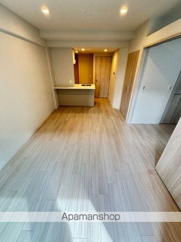 ミラージュパレス新梅田CIELOの内装写真