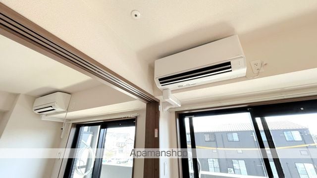 ノワールレジデンス飯田町の内装写真