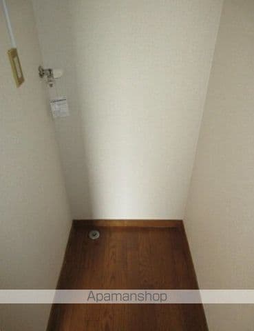 フジハイネスの内装写真