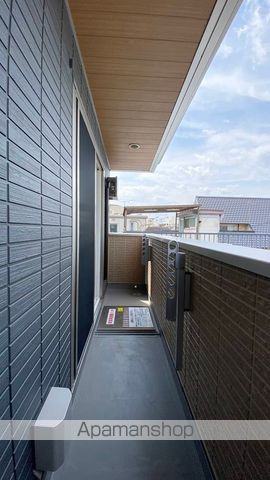 タウン清心の内装写真