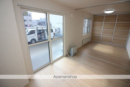 ハイグランド石江[1LDK/39.95m2]の内装8