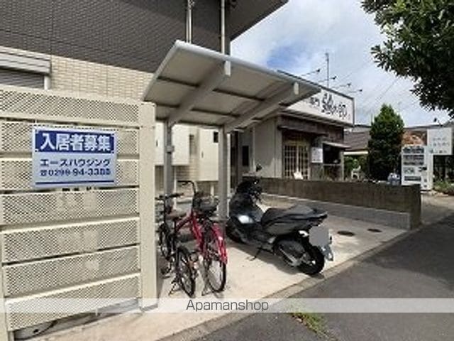 アリスⅡ 105 ｜ 茨城県神栖市深芝南３丁目23-14（賃貸アパート1LDK・1階・35.16㎡） その6