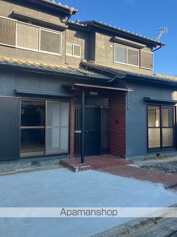 貴志川町岸宮戸建て（７６７－９）の外観1