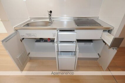 フィールドヒル　茅野[1LDK/38.52m2]の内装7