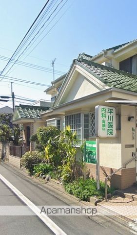 ダイヤハイツ自由が丘の周辺写真