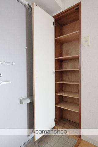 アクティパレスの内装写真