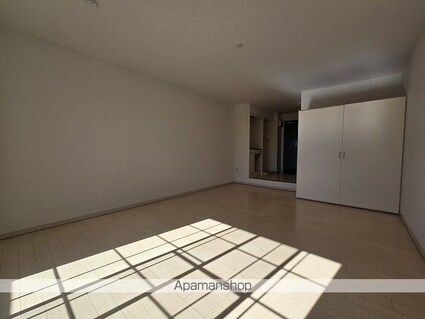 レジデンスＳＵＮ[1R/26.01m2]の内装1