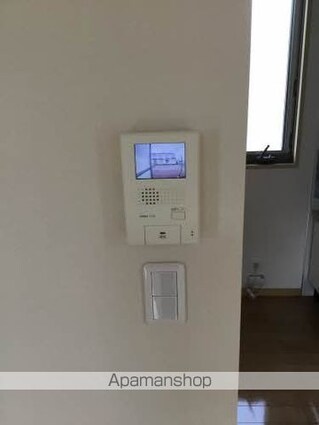 Ｊスタイル稲田[1LDK/46.71m2]のセキュリティ
