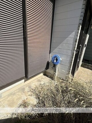 上戸田５丁目貸戸建[2SLDK/75.76m2]の共用部1