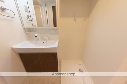 グラン　フェリー[1LDK/44.47m2]の洗面所