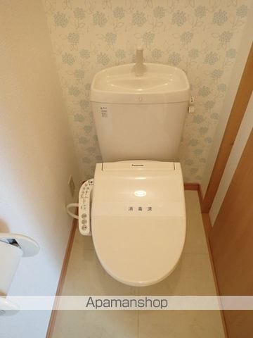 イーハトーヴ諏訪の内装写真